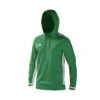 Adidas T19 Green Hoody