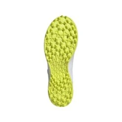 2023 Adidas 22YDS Boost Cricket Shoes - Acid Yellow -Konii Store gz3631 ftw photo bottom transparent 1