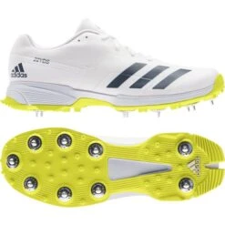 2023 Adidas 22YDS Full Spike II Cricket Shoes - Acid Yellow 17 2023 Adidas 22YDS Full Spike II Cricket Shoes - Acid Yellow -Konii Store h67480 ftw photo standard white min 1