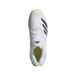2023 Adidas 22YDS Full Spike II Cricket Shoes - Acid Yellow 15 2023 Adidas 22YDS Full Spike II Cricket Shoes - Acid Yellow -Konii Store h67480 ftw photo top portrait white min 1