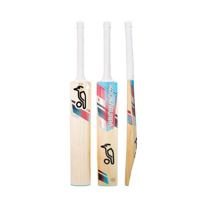 2023 Kookaburra Taron 1.1 Cricket Bat 1 2023 Kookaburra Taron 1.1 Cricket Bat
