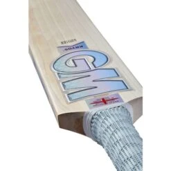 2024 Gunn And Moore Kryos DXM 808 Cricket Bat -Konii Store kryos embossing rt medium 1 1