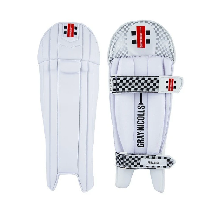 2024 Gray Nicolls Prestige Wicket Keeping Pads 1 2024 Gray Nicolls Prestige Wicket Keeping Pads