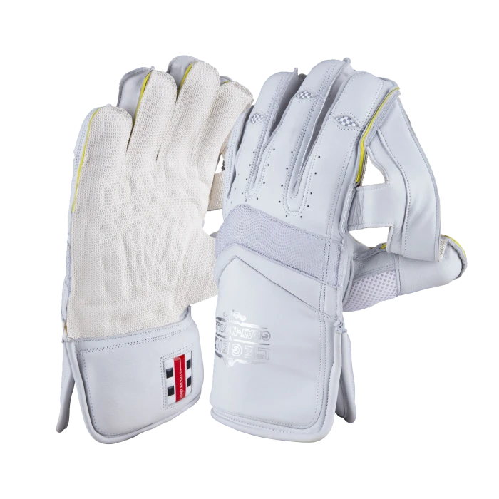 2024 Gray Nicolls Legend Wicket Keeping Gloves 1 2024 Gray Nicolls Legend Wicket Keeping Gloves