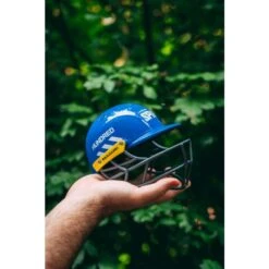 London Spirit Mini Replica Masuri Helmet -Konii Store london spirit 2