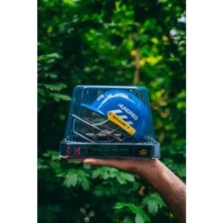 London Spirit Mini Replica Masuri Helmet -Konii Store london spirit 4