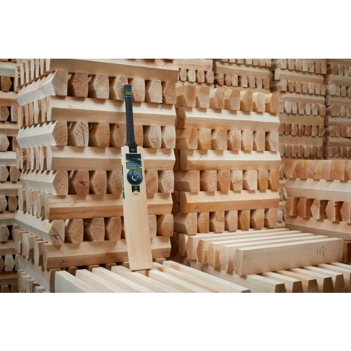 2024 Gunn And Moore Aion DXM Limited Edition Cricket Bat 5 2024 Gunn And Moore Aion DXM Limited Edition Cricket Bat - Image 5