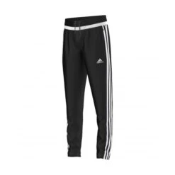 Adidas Tiro 15 Black Junior Training Pants