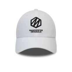 Manchester Originals Cotton Cricket Cap -Konii Store man cotton 1 1