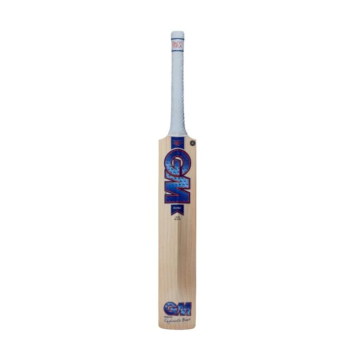 2024 Gunn And Moore Mana DXM Original Cricket Bat 2 2024 Gunn And Moore Mana DXM Original Cricket Bat - Image 2