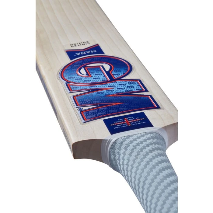 2024 Gunn And Moore Mana DXM Original Cricket Bat 6 2024 Gunn And Moore Mana DXM Original Cricket Bat - Image 6