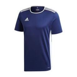 Adidas Entrada 18 Navy Training Jersey