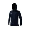 Adidas T19 Navy Hoody