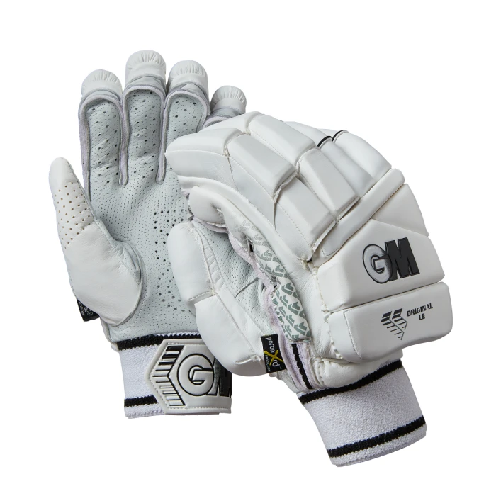 2023 Gunn And Moore Original Limited Edition Batting Gloves 1 2023 Gunn And Moore Original Limited Edition Batting Gloves