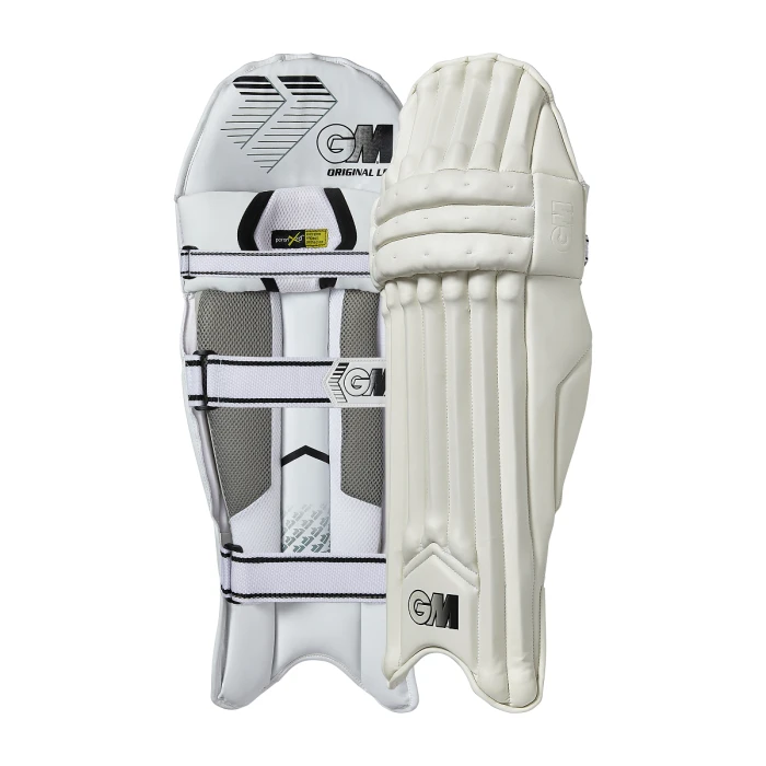 2023 Gunn And Moore Original Limited Edition Batting Pads 1 2023 Gunn And Moore Original Limited Edition Batting Pads