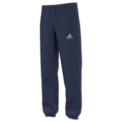 Adidas Navy Sweat Pants