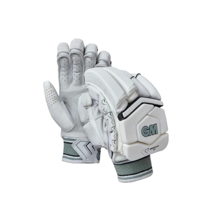 2024 Gunn And Moore Original Limited Edition Batting Gloves 1 2024 Gunn And Moore Original Limited Edition Batting Gloves