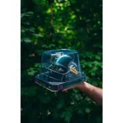 Oval Invicibles Mini Replica Masuri Helmet -Konii Store oval invincibles 3