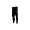 East Kent Cricket Academy Adidas Black Training Pants