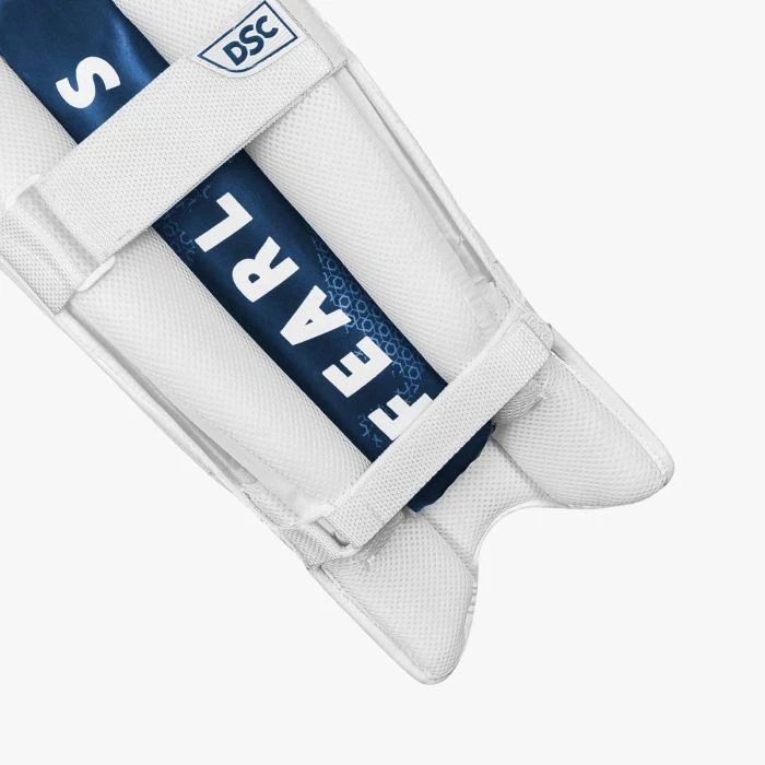 2024 DSC Pearla X3 Wicket Keeping Pads 2 2024 DSC Pearla X3 Wicket Keeping Pads - Image 2