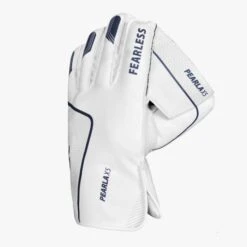 2024 DSC Pearla X5 Wicket Keeping Gloves -Konii Store pearla x5 2