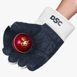 2024 DSC Pearla X5 Wicket Keeping Gloves -Konii Store pearla x5 5