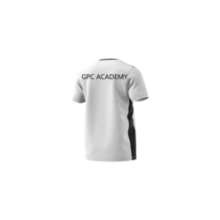 Girls Performance Cricket Adidas White Junior Training Jersey -Konii Store picture1 20