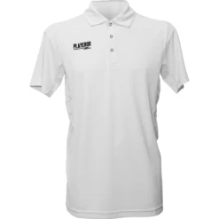 Playeroo Short Sleeve Junior Playing Shirt