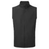 Black Gilet