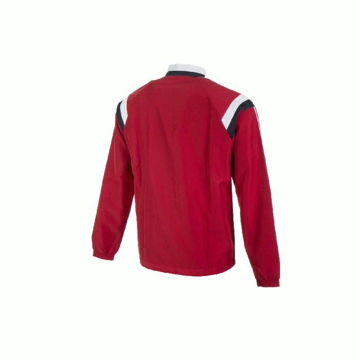 Adidas Condivo 14 Red Presentation Tracksuit 3 Adidas Condivo 14 Red Presentation Tracksuit - Image 3