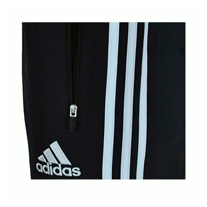 Adidas Condivo 14 Red Presentation Tracksuit 2 Adidas Condivo 14 Red Presentation Tracksuit - Image 2