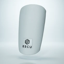 ESCU Wrist Guard White - Senior