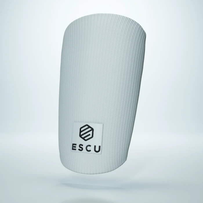 ESCU Wrist Guard White - Senior 1 ESCU Wrist Guard White - Senior
