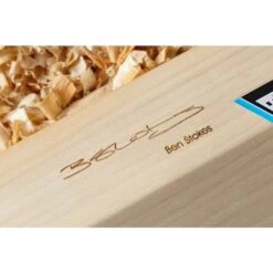 2024 Gunn And Moore Diamond Ben Stokes DXM Player Edition Cricket Bat -Konii Store signature ben stokes 2024 1