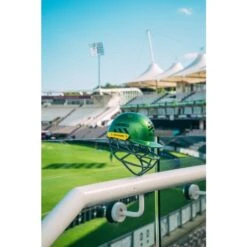 Southern Brave Mini Replica Masuri Helmet -Konii Store southern brave 3