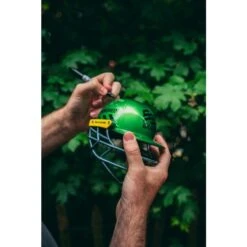 Southern Brave Mini Replica Masuri Helmet -Konii Store southern brave 4