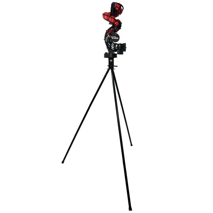 Speed Buddy Cricket Bowling Machine 2 Speed Buddy Cricket Bowling Machine - Image 2