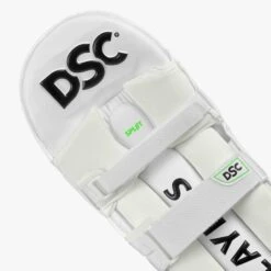 2024 DSC Spliit Players Batting Pads -Konii Store spliit player dsc bt leg guard 3