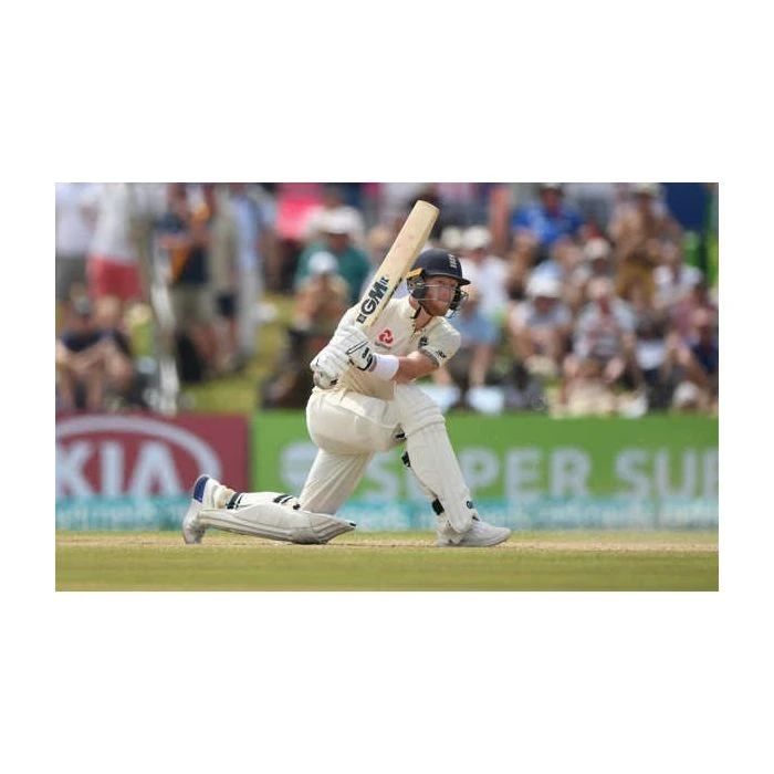 2023 Gunn And Moore Diamond Ben Stokes DXM Player Edition Cricket Bat 8 2023 Gunn And Moore Diamond Ben Stokes DXM Player Edition Cricket Bat - Image 8