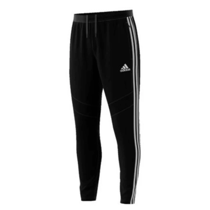 Adidas Tiro 19 Black Training Pants 1 Adidas Tiro 19 Black Training Pants