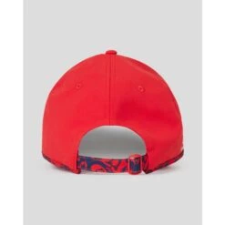 2024 Castore England Cricket T20 Adjustable Cap -Konii Store tj6766 096 02