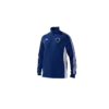 East Kent Cricket Academy Adidas Blue Junior Training Top
