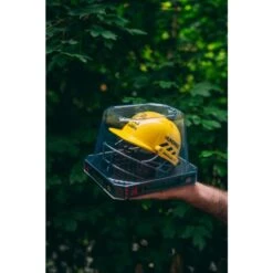 Trent Rocket Mini Replica Masuri Helmet -Konii Store trent rockets 4