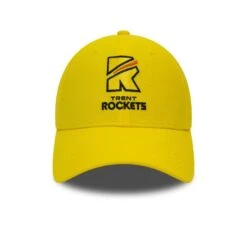 Trent Rockets Cricket Cap -Konii Store trent 940 de 1