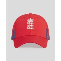 Castore England Cricket T20 Adjustable Cap