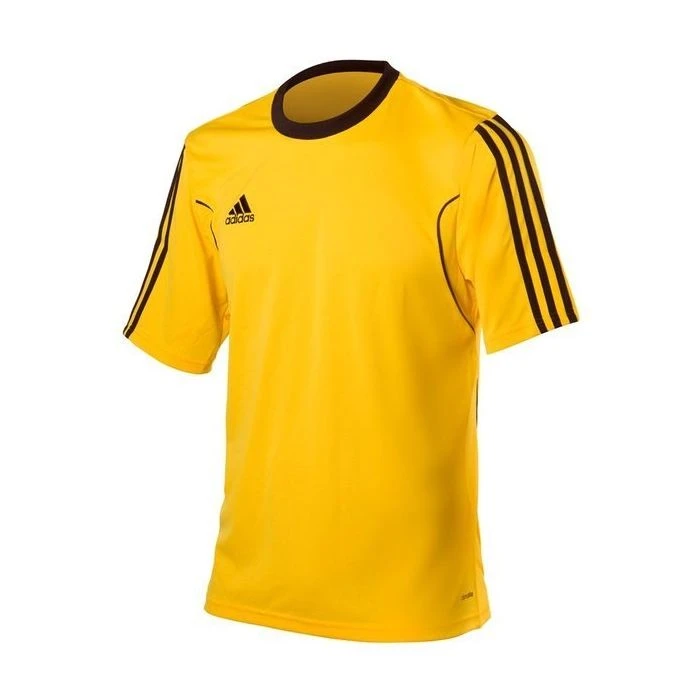 Adidas Squadra 13 Yellow Jersey