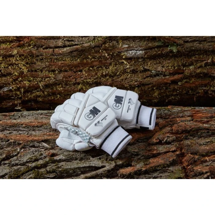 2023 Gunn And Moore Original Limited Edition Batting Gloves 2 2023 Gunn And Moore Original Limited Edition Batting Gloves - Image 2