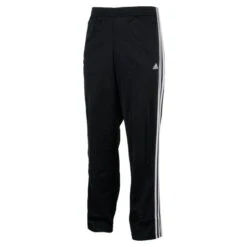 Adidas Black Presentation Pants