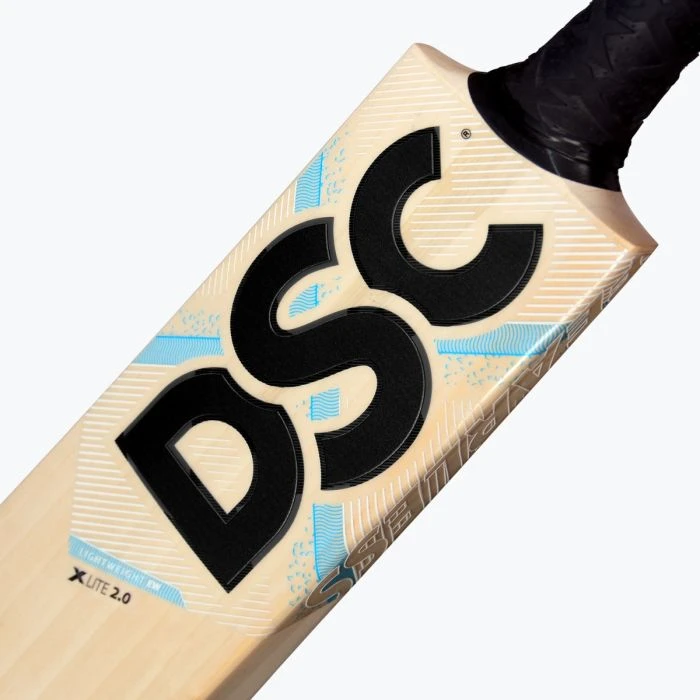 2024 DSC Xlite Series 2.0 Cricket Bat 3 2024 DSC Xlite Series 2.0 Cricket Bat - Image 3